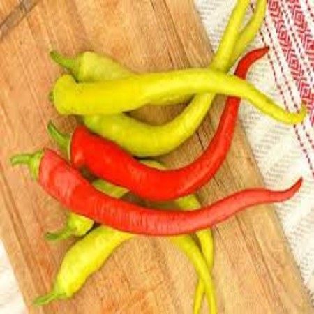 Ardei iute Dracula Ardei iute Dracula