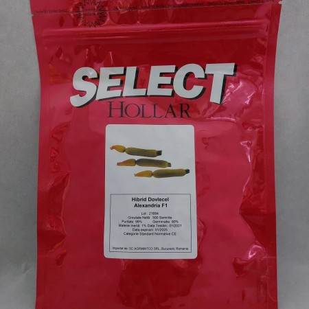 Dovlecel Alexandria F 1 Dovlecel Alexandria F 1